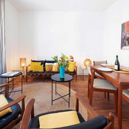 Apartment Ker-Cy By Interhome Dinard Exterior foto