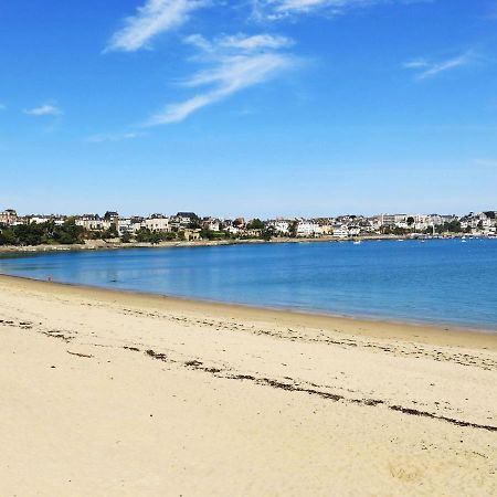 Apartment Ker-Cy By Interhome Dinard Exterior foto