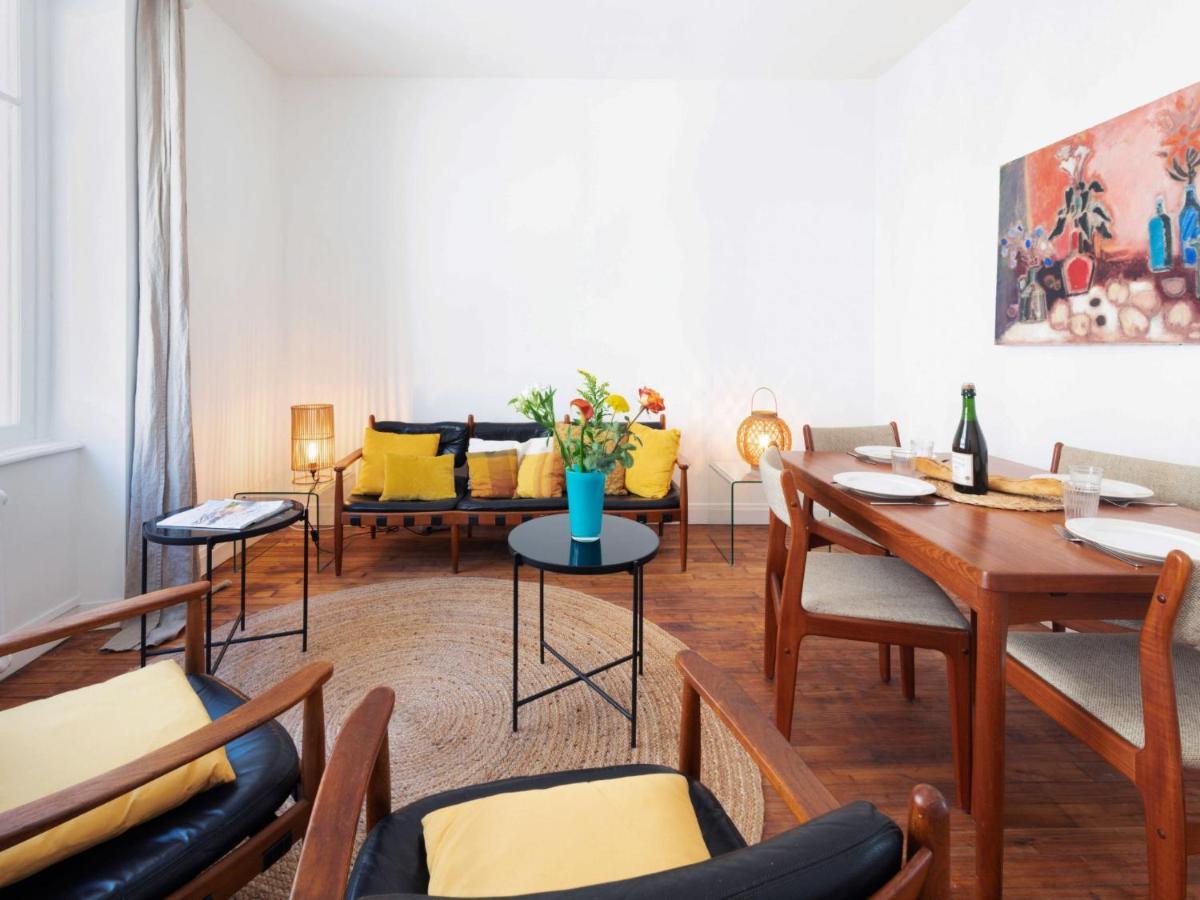 Apartment Ker-Cy By Interhome Dinard Exterior foto