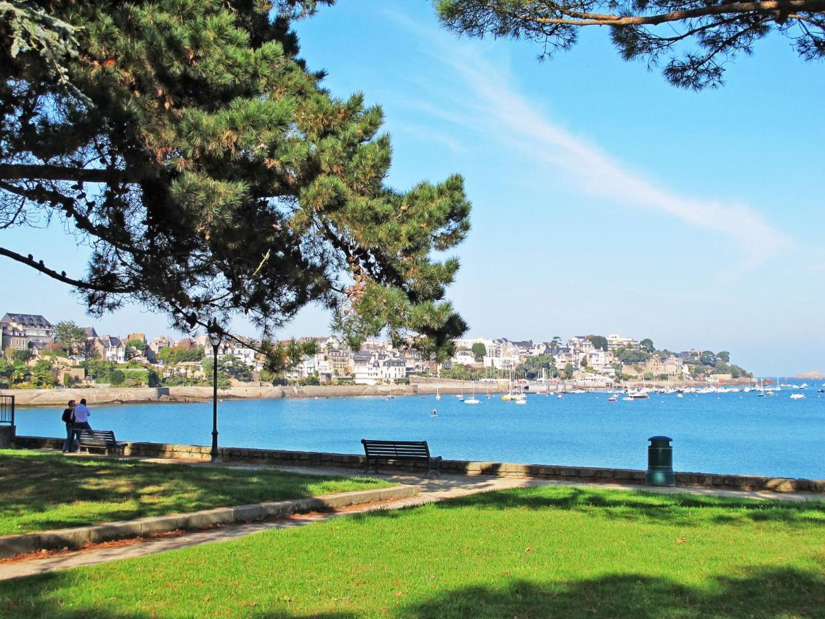 Apartment Ker-Cy By Interhome Dinard Exterior foto